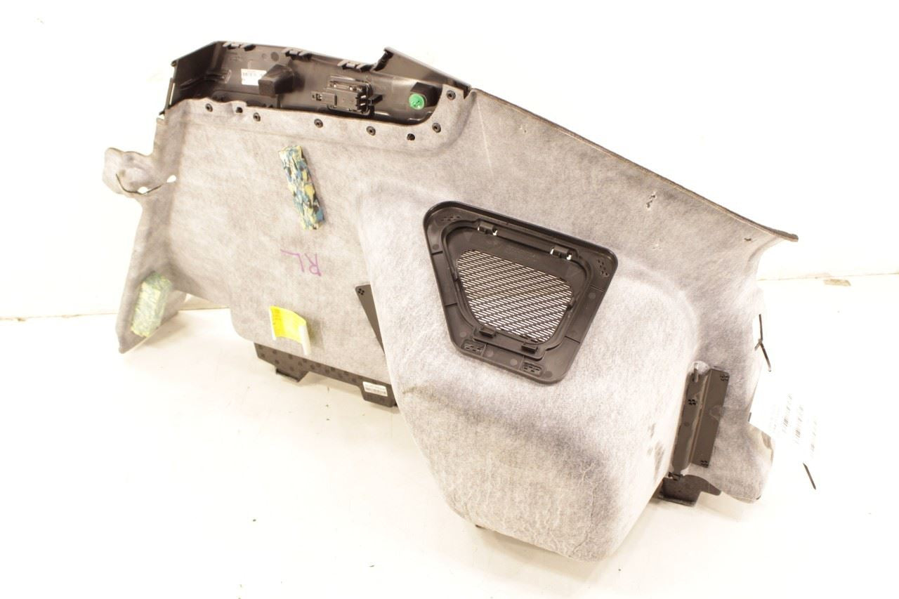 23-26 Acura Integra A-Spec Rear Left Driver Side Trunk Quarter Cover Trim Panel - Alshned Auto Parts