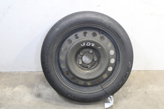 09-23 Dodge Challenger Steel Spare Wheel Tire Goodyear T145/80D18 99M 4782465AB - Alshned Auto Parts