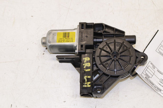 2015-2018 Volvo S60 T5 Premier Rear Left Side Power Window Motor 31253064 OEM - Alshned Auto Parts