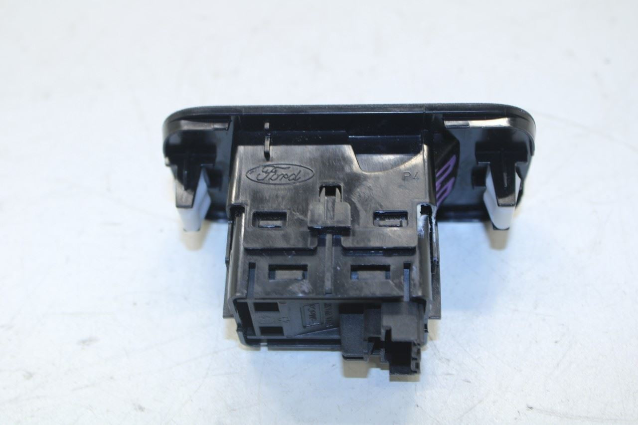 2015-2020 Ford F150 XL Super Cab Front Right Power Window Switch DG9Z-14529-AB - Alshned Auto Parts