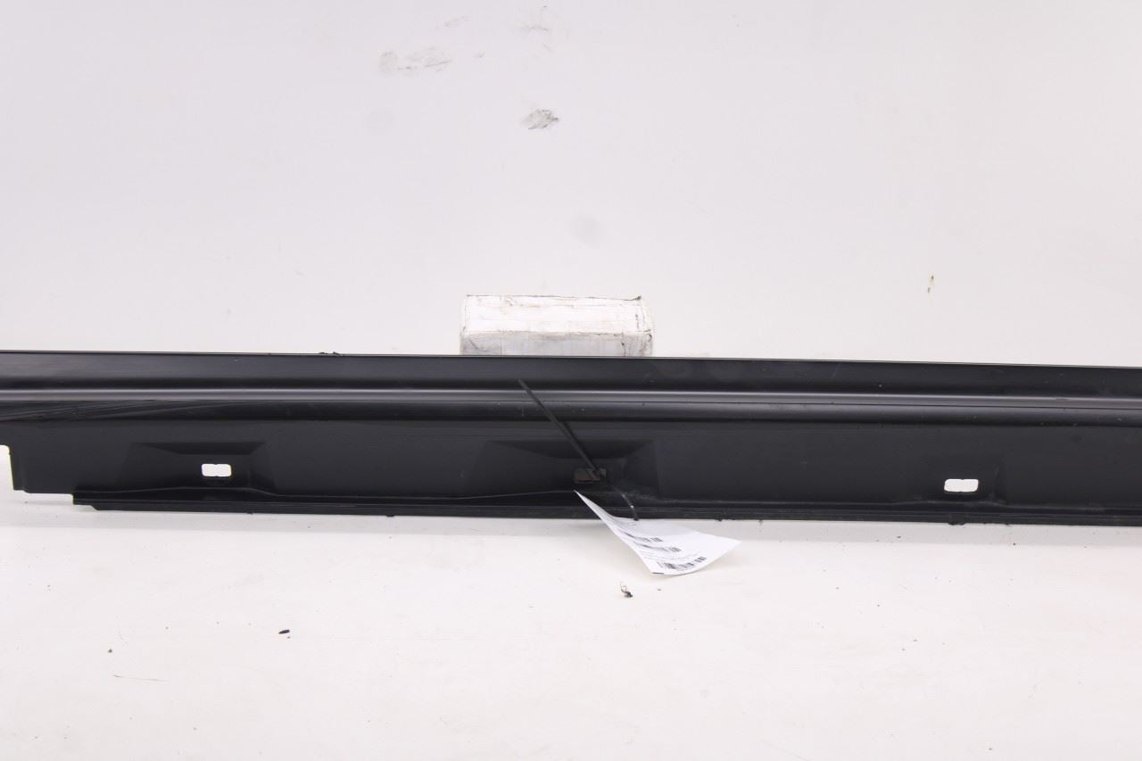 2012-2015 Audi A7 Premium Right Side Rocker Skirt Panel Molding 4G8853856 *ReaD*3