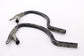2020-2024 Toyota Corolla LE Rear Right and Left Side Trunk Deck Lid Hinge Set0