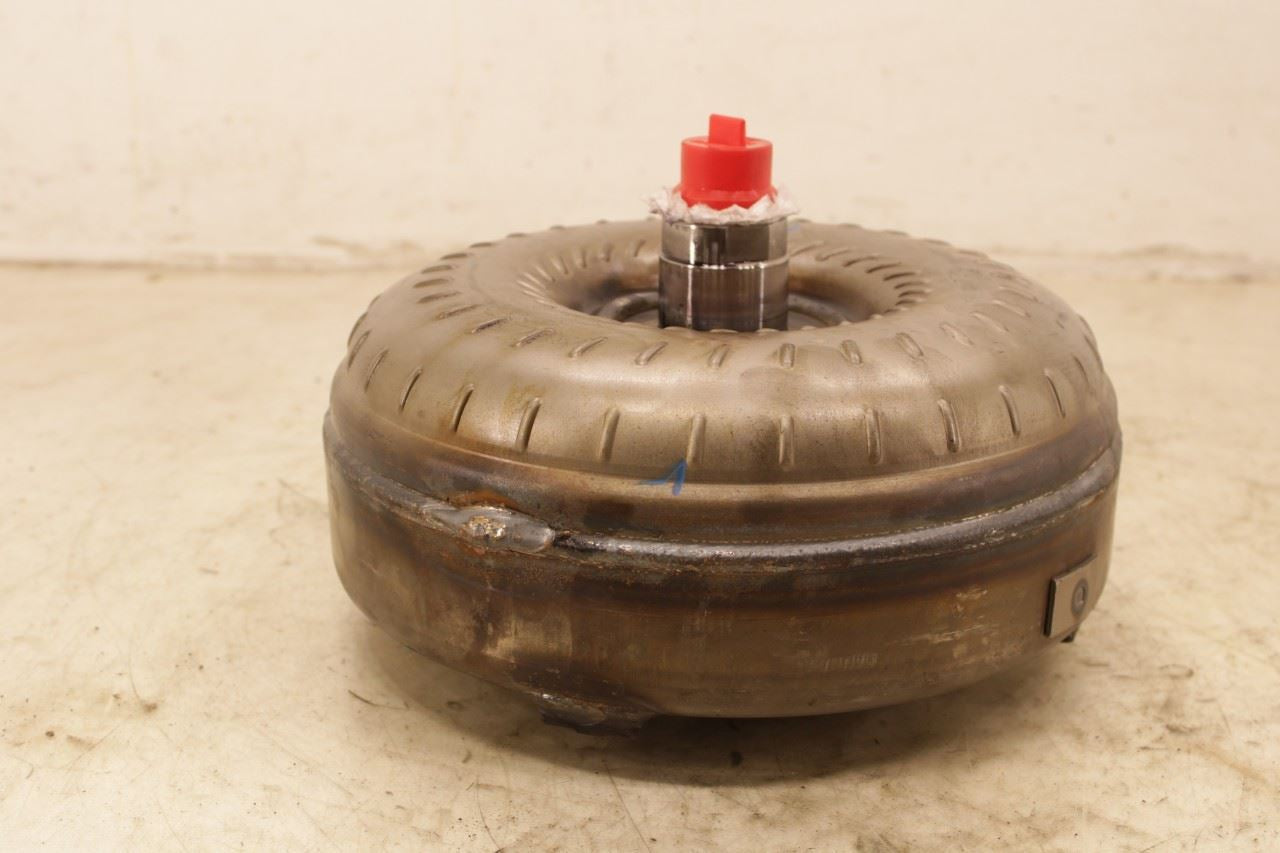 2016-19 Infiniti Q50 Premium 3.0L RWD Transmission Torque Converter 31100-1XR2C - Alshned Auto Parts