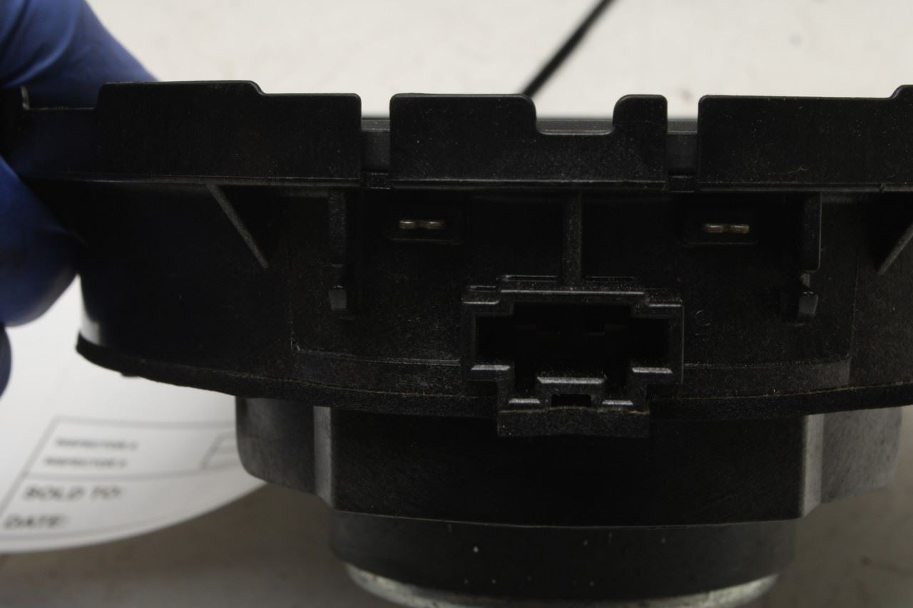 2010-2012 Mercedes-Benz E350 Sport 4MATIC Rear Left or Right Door Audio Speaker - Alshned Auto Parts