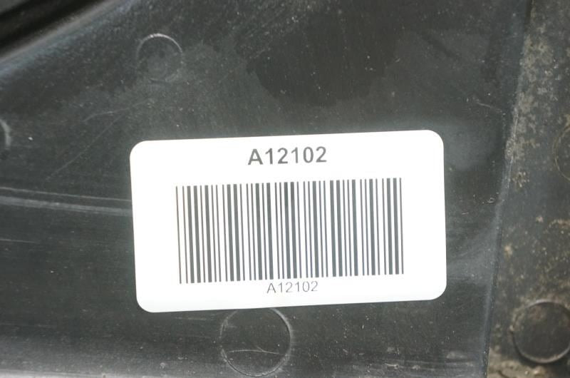 2008-2019 Dodge Caravan Radiator Cooling Fan Motor Assembly 5058674AD OEM - Alshned Auto Parts