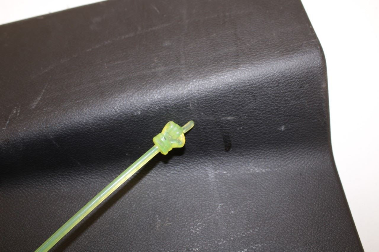 15-23 Dodge Charger GT AWD RR Trunk Sill Scuff Plate Trim Cover Panel 5PQ16DX9AB - Alshned Auto Parts