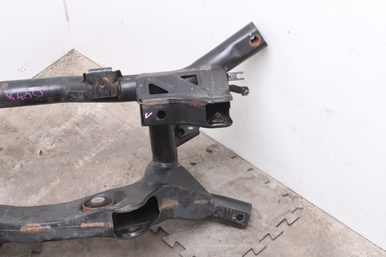 2017-2025 Mitsubishi Outlander Sport SE 4WD Rear Crossmember Subframe 4100A2939