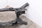 2017-2025 Mitsubishi Outlander Sport SE 4WD Rear Crossmember Subframe 4100A2939