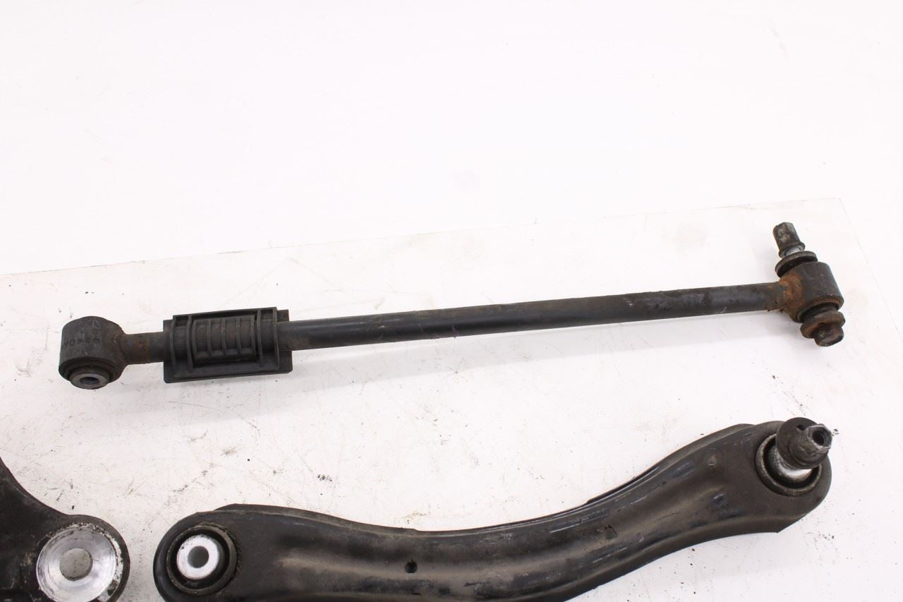 14-25 Dodge Durango SXT 3.6L AWD Rear Passenger Right Side Control Arm Set of 44