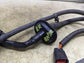 2016-2018 Kia Optima LX Rear Bumper Blind Spot Wiring Harness 91890-D4101 OEM6