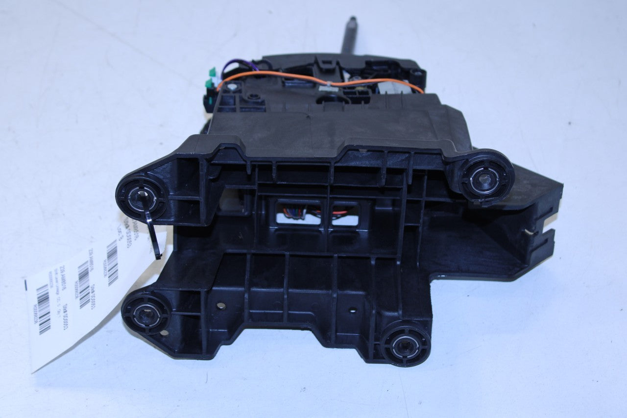 2016-17 Jeep Cherokee 75th Anniversary Automatic Transmission Gear Shifter Lever - Alshned Auto Parts