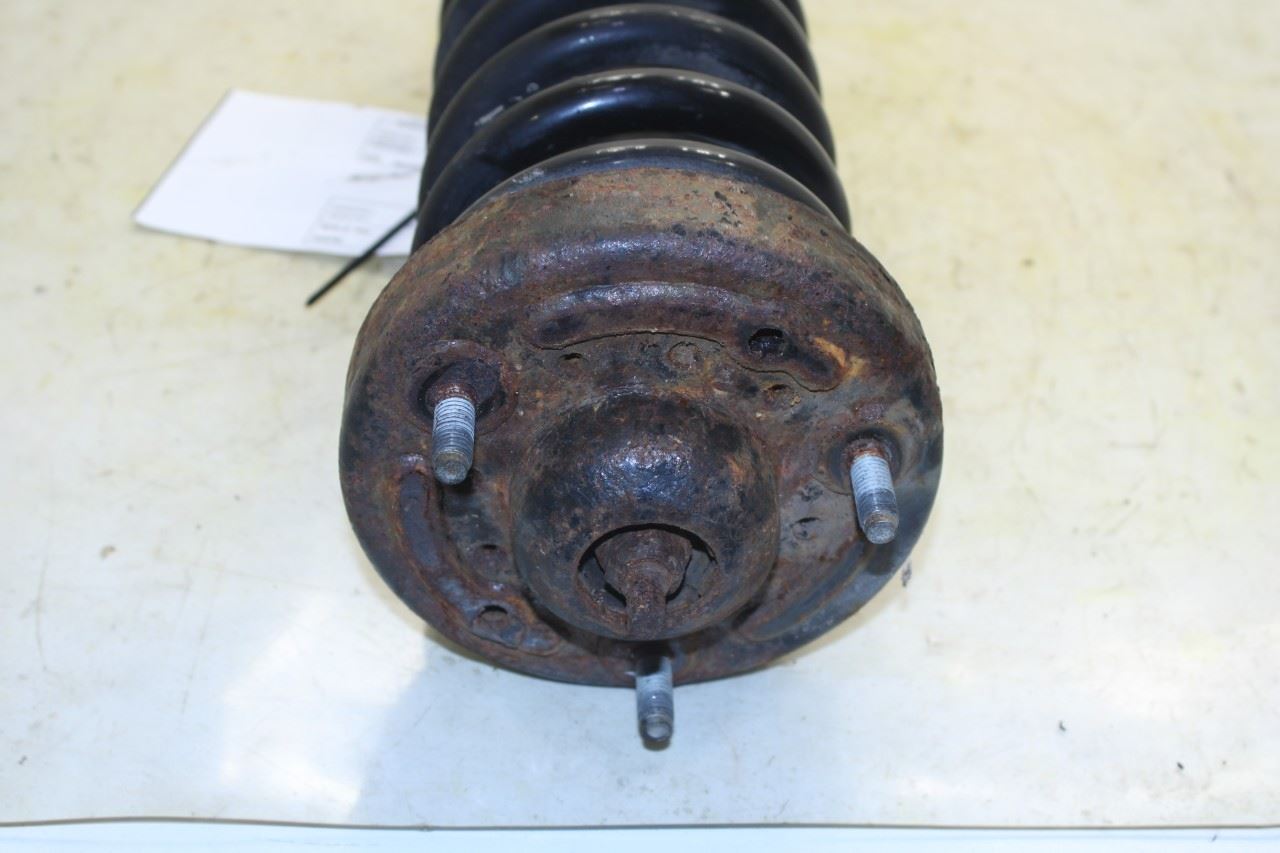 18-20 Ford F150 XL Super Cab 2.7L 4WD Front Driver LH Side Shock Strut Absorber - Alshned Auto Parts