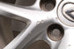 2011-13 Lexus IS250 Aluminum Wheel R17x8J 5 Double Spoke Set of 4 4261153330 OEM - Alshned Auto Parts