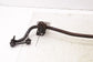 16-22 Jeep Grand Cherokee Overland 3.6L 4x4 Rear Stabilizer Sway Bar 68253186AA - Alshned Auto Parts