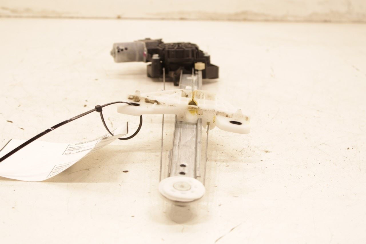 2023-2026 Acura Integra A-Spec Rear Right Side Door Window Regulator w/ Motor - Alshned Auto Parts