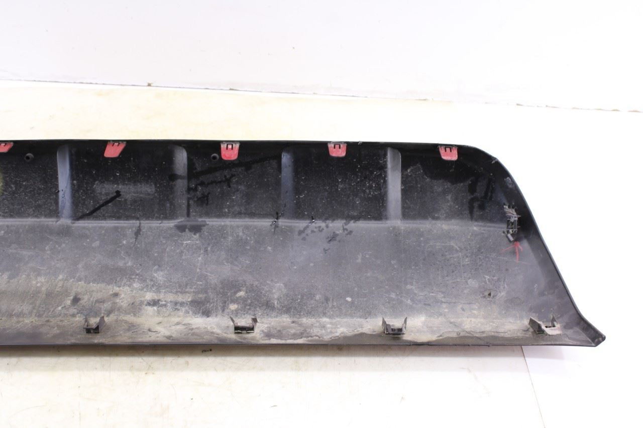 2016-2023 Toyota Tacoma Limited Front Bumper Lower Valance Trim Panel *ReaD* - Alshned Auto Parts