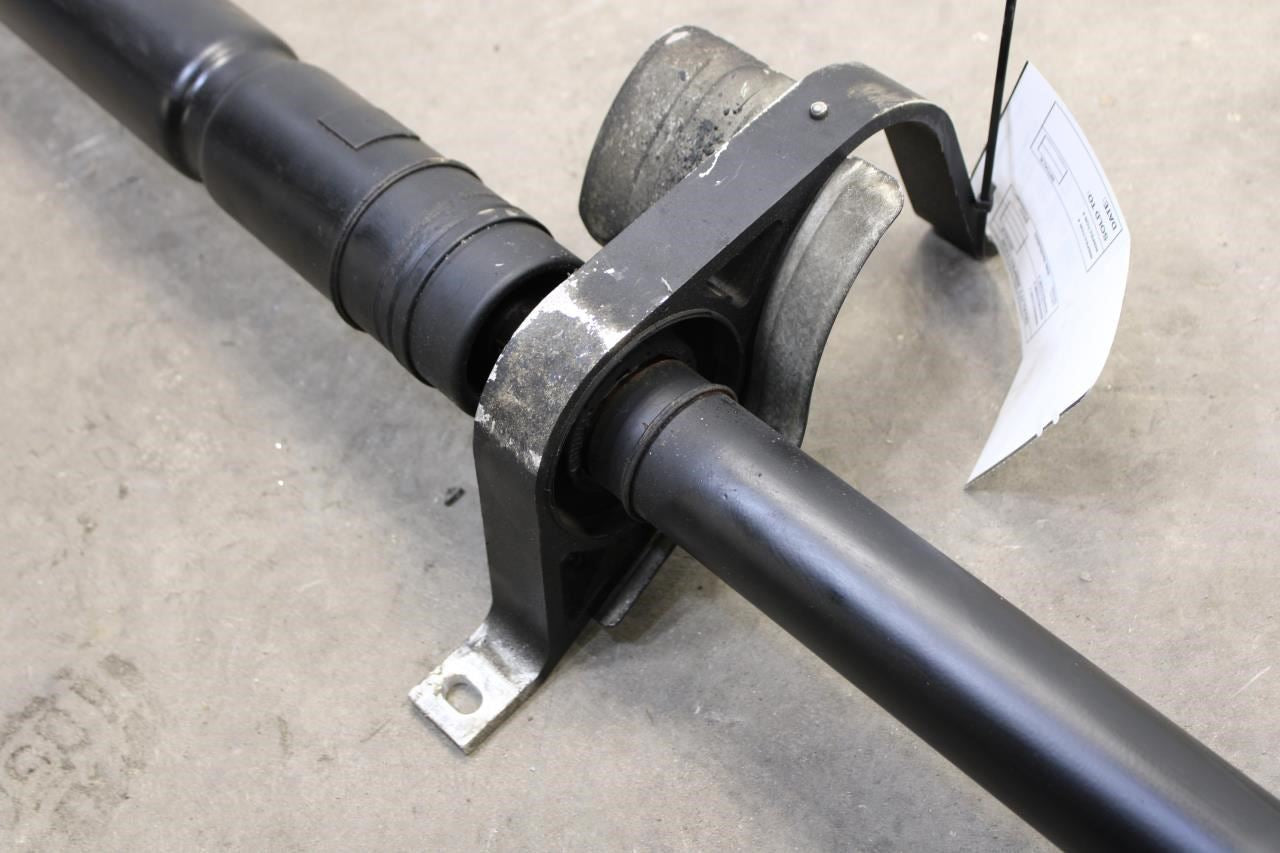 2019-2024 Cadillac XT4 Premium 2.0L AWD Rear Drive Shaft Propeller 42798053 OEM - Alshned Auto Parts