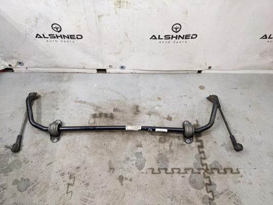 2017-2020 BMW 430i xDrive AWD Front Stabilizer Sway Anti-Roll Bar 6869971 OEM - Alshned Auto Parts