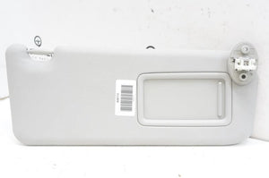 2013-2018 Toyota RAV4 2.5L AWD Front Passenger Right Side Sun Visor w/ Mirror