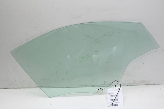 2017-2022 Nissan Rogue Sport SL AWD Front Right Passenger Side Door Window Glass - Alshned Auto Parts
