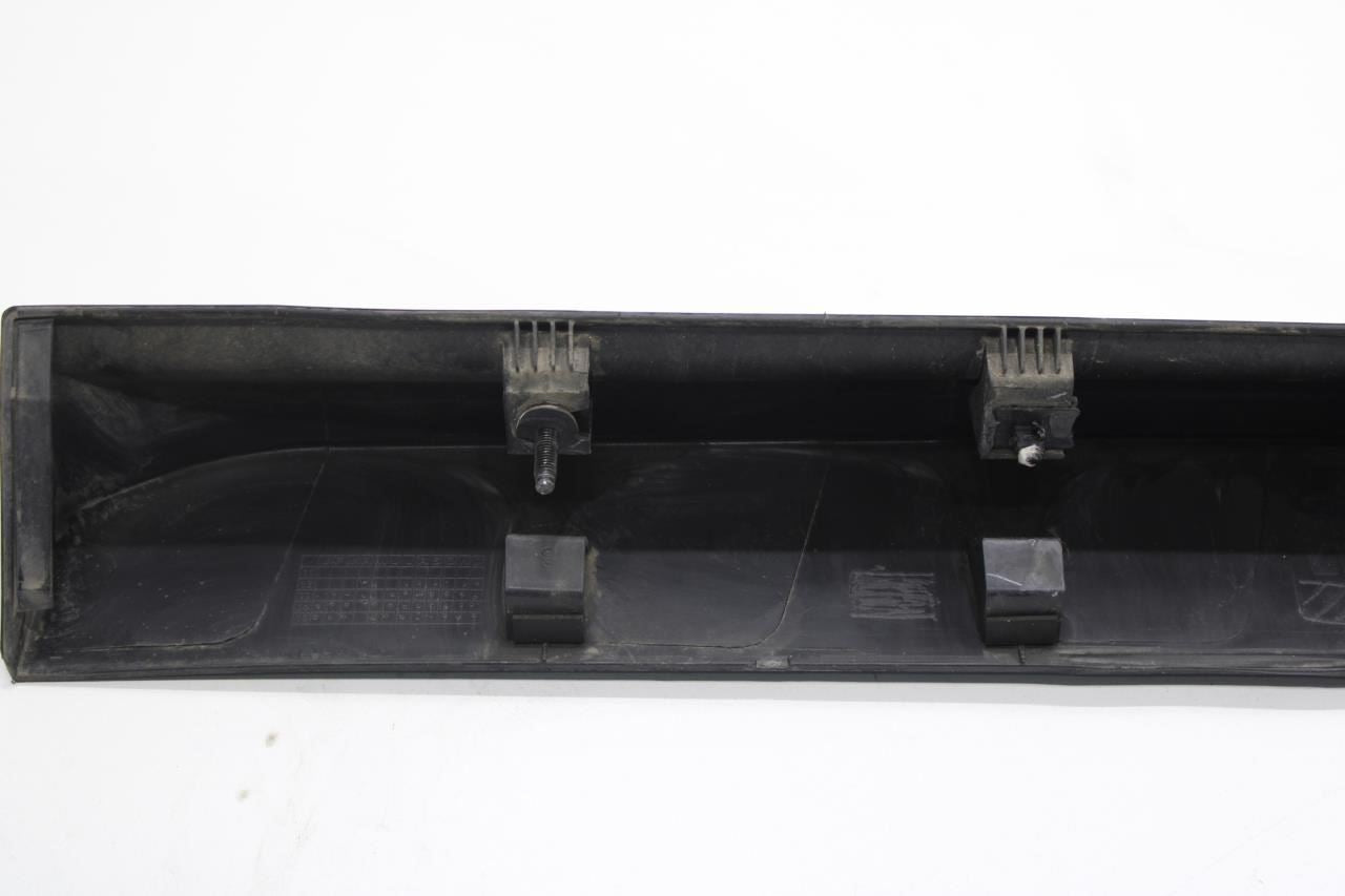 2015-2020 Nissan Pathfinder SV Rear Left Side Rocker Panel Molding 82877-9PB0A - Alshned Auto Parts