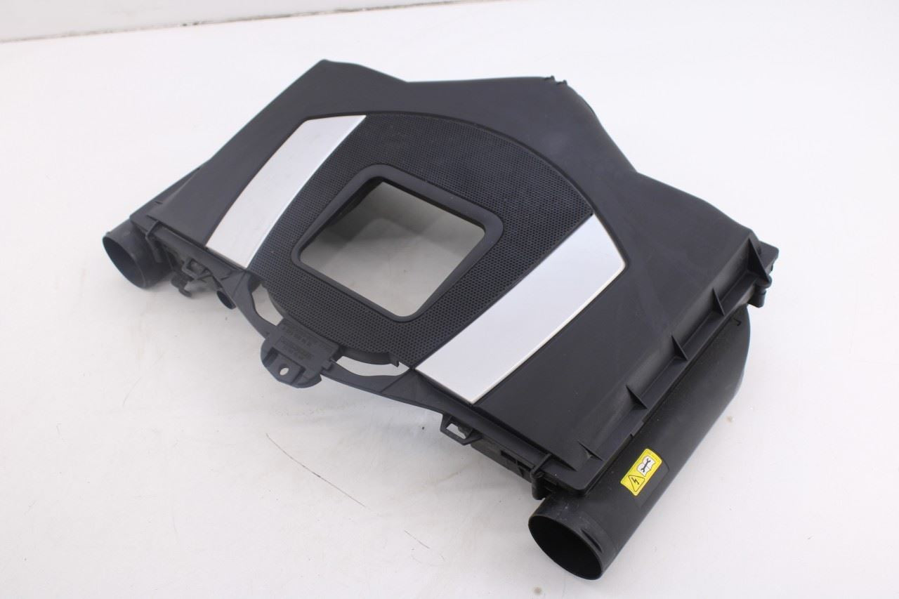 2006-09 Mercedes-Benz CLK350 3.5L Engine Cover Panel and Air Cleaner 273090060119