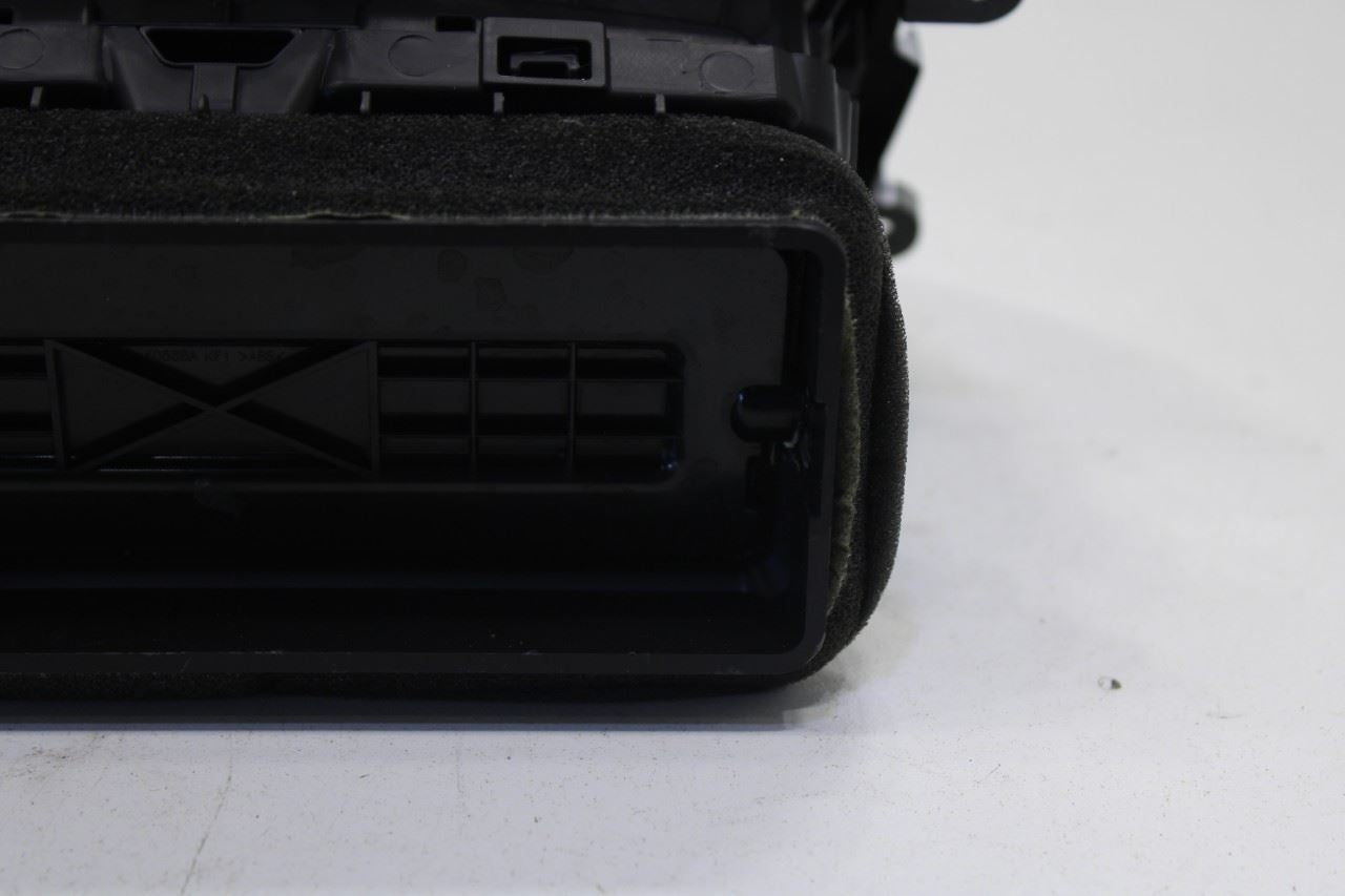 16-20 Kia Sorento LX Center Console Rear Back Panel Air Vent Grille 97040-C6000 - Alshned Auto Parts