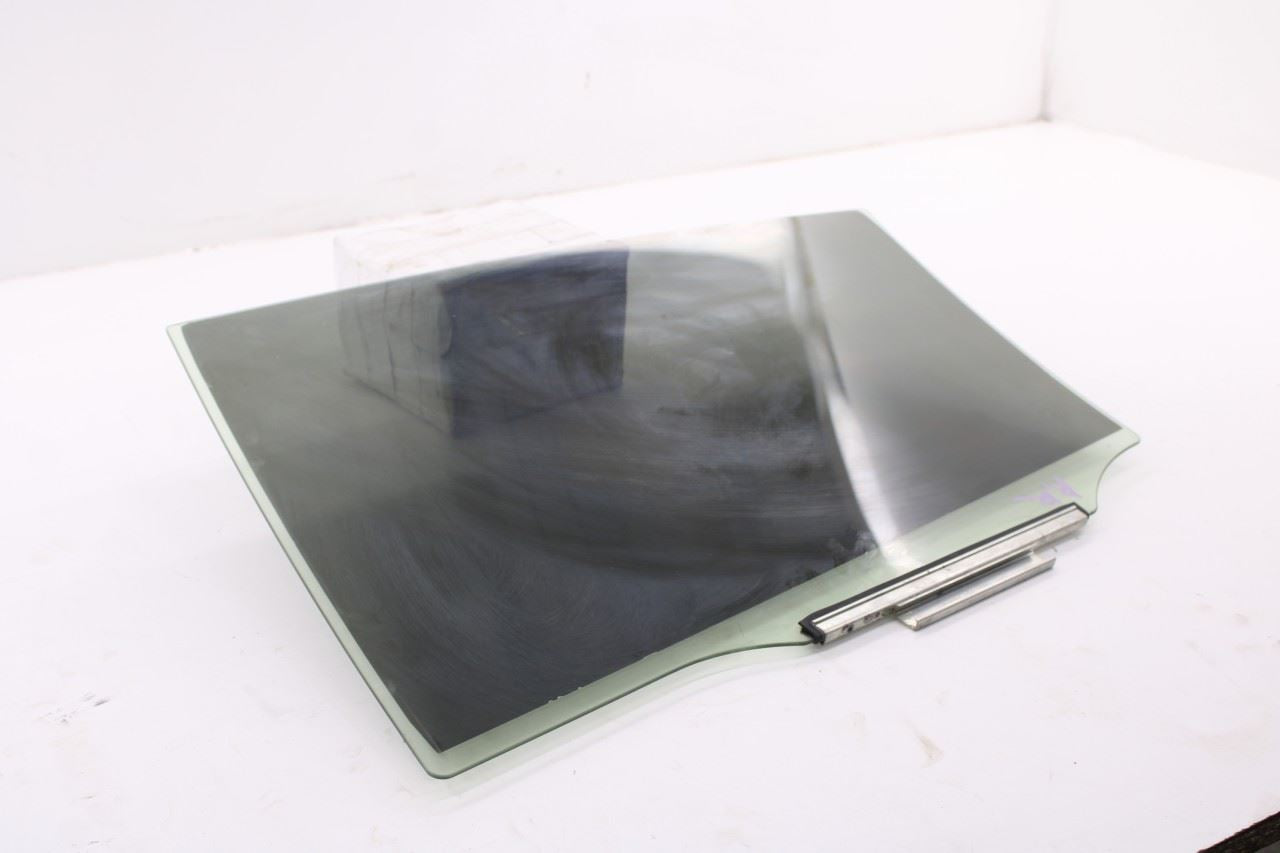 2014-2016 Subaru Impreza Sport Premium Rear Right Door Window Glass 62011FJ0016