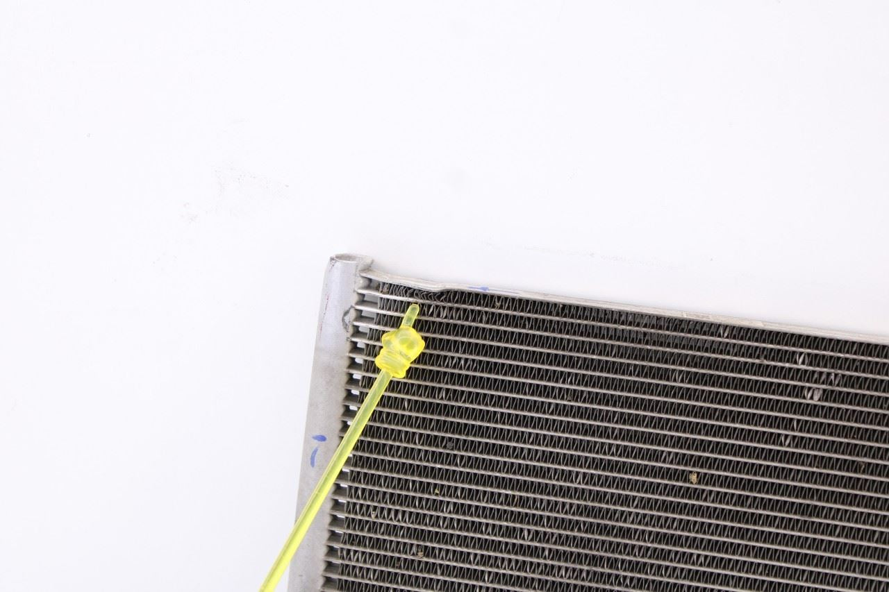 16-23 Toyota Tacoma Limited 3.5L Air Conditioning AC Condenser 8846004200 *ReaD* - Alshned Auto Parts