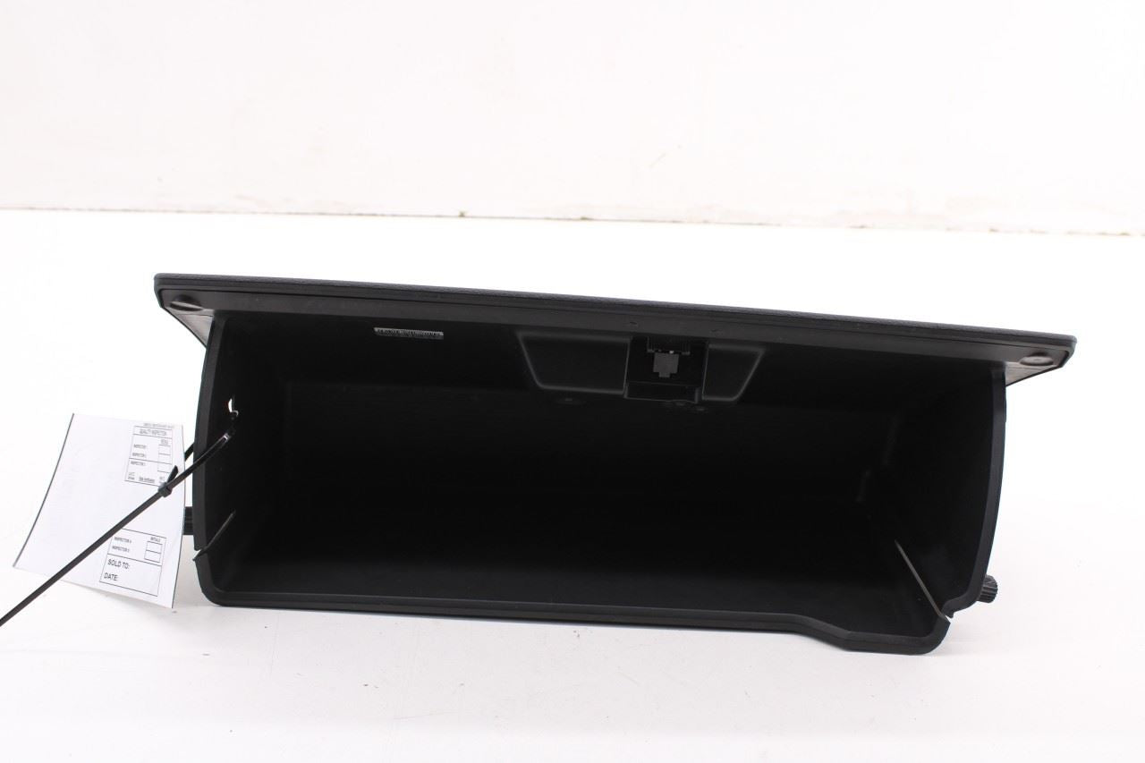 2013-2018 RAM 1500 Laramie Lower Glove Box Storage Compartment 1NL84DX9AB OEM - Alshned Auto Parts