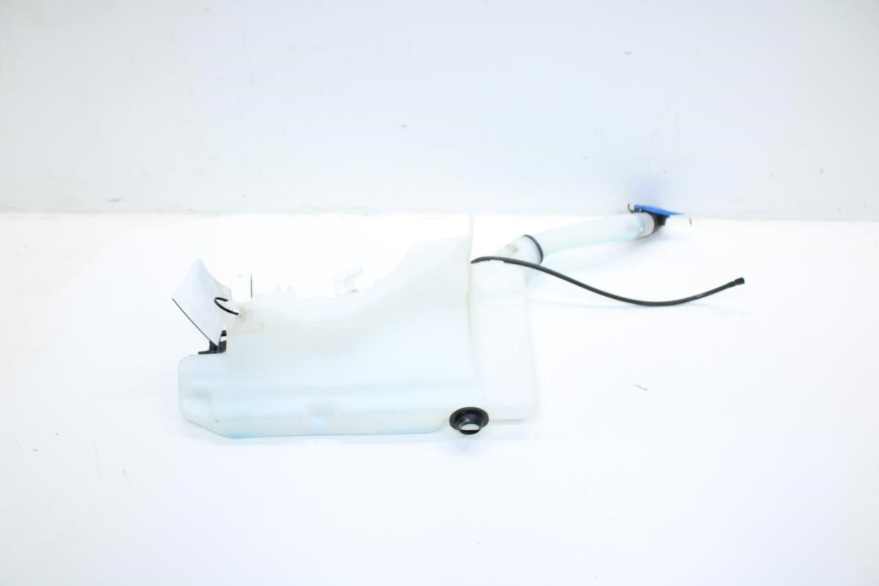2017-2020 Jaguar XE R-Dynamic S 2.0L Windshield Washer Reservoir Bottle T2H36872 - Alshned Auto Parts