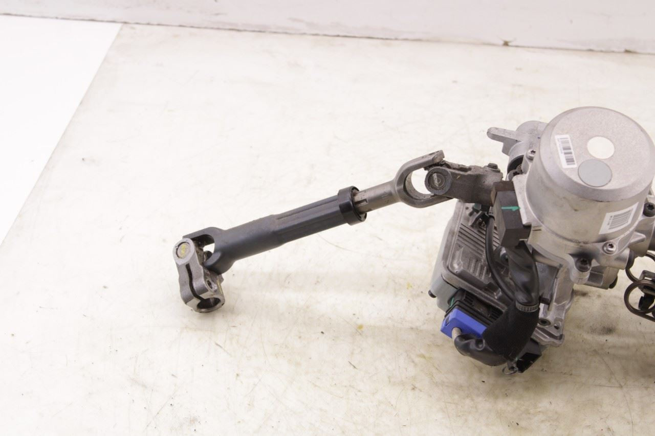 16-20 Hyundai Elantra Value Edition FWD Steering Column Assembly 56310-F2501 OEM - Alshned Auto Parts