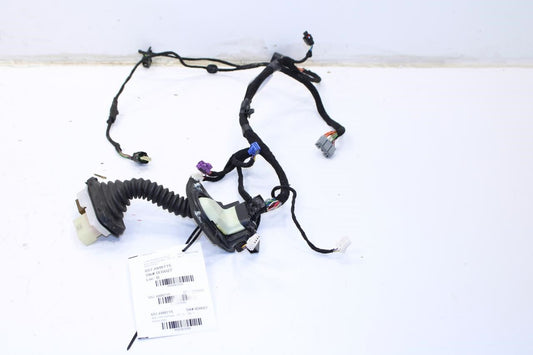 2014-2015 Jeep Grand Cherokee Limited Front Left Door Wire Harness 68136752AF - Alshned Auto Parts