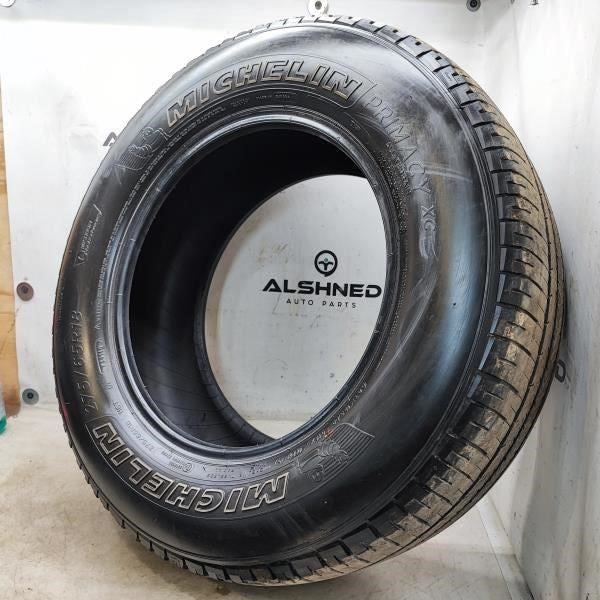 2019 Ford Expedition Tire Michelin Primacy XC 275/65/R18 R48888 OEM - Alshned Auto Parts