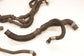 22-26 Ford Expedition MAX XLT 3.5L Radiator Water Coolant Hose Set ML3Z-8C289-L - Alshned Auto Parts