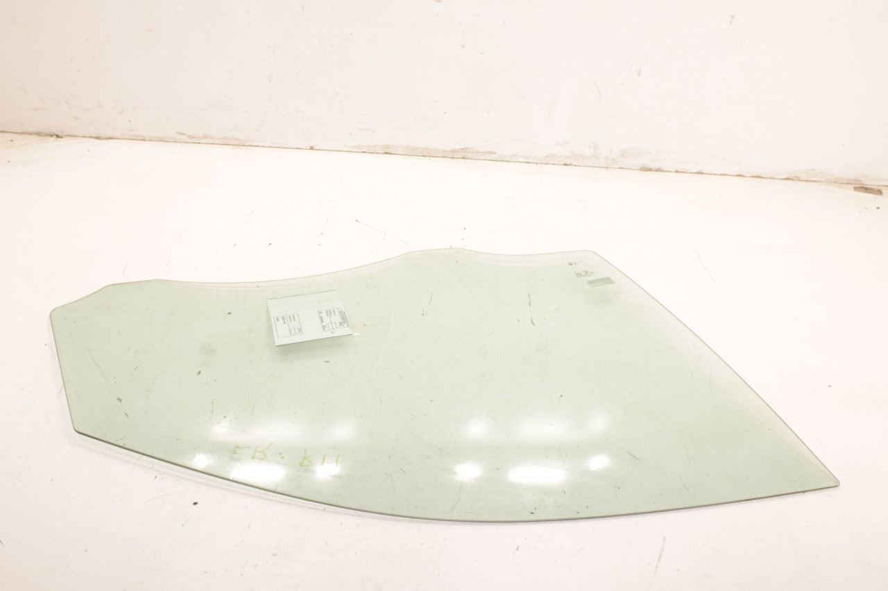 2011-2018 Porsche Cayenne Platinum Front Right Door Window Glass 958-542-512-08 - Alshned Auto Parts