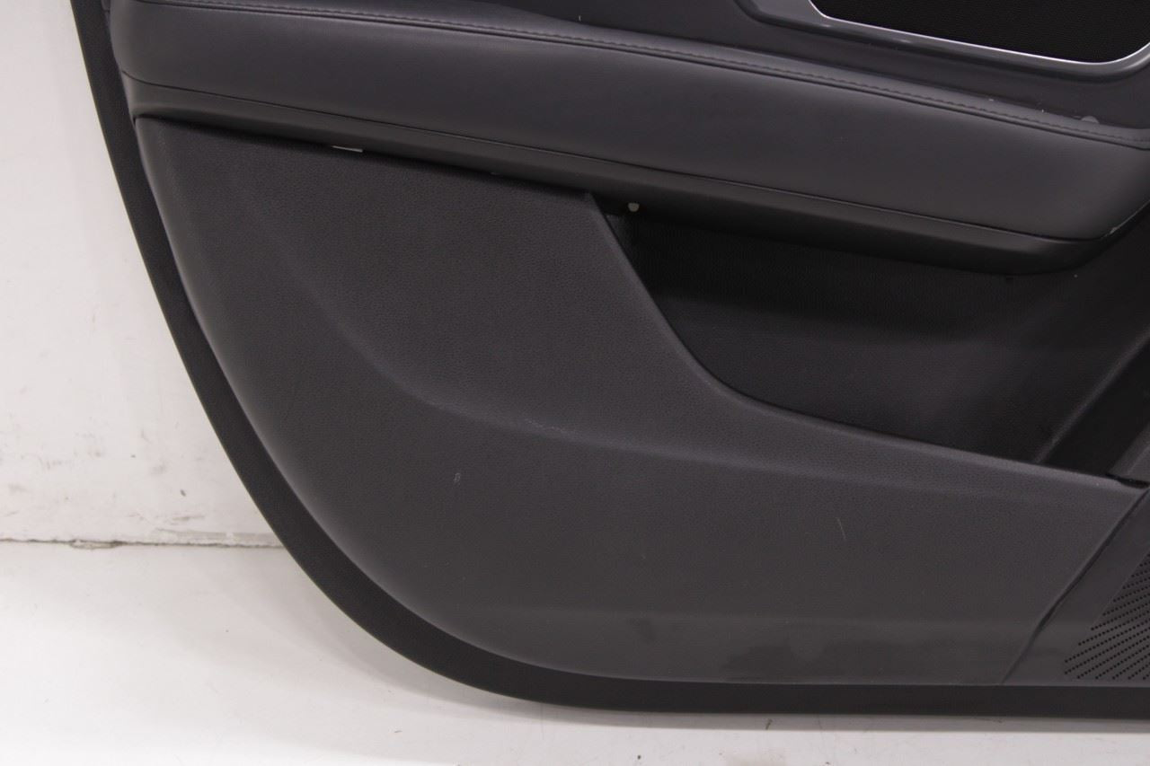 2019-2021 Acura RDX SH-AWD Front Left Driver Side Door Trim Panel 83550TJBA018M1 - Alshned Auto Parts