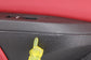 2019-2022 Acura ILX Technology A-Spec Rear Left Side Door Trim Panel *ReaD*9