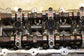 2014-17 Jeep Wrangler Sahara 3.6L Left Side Engine Cylinder Head 106K 68227451AA - Alshned Auto Parts