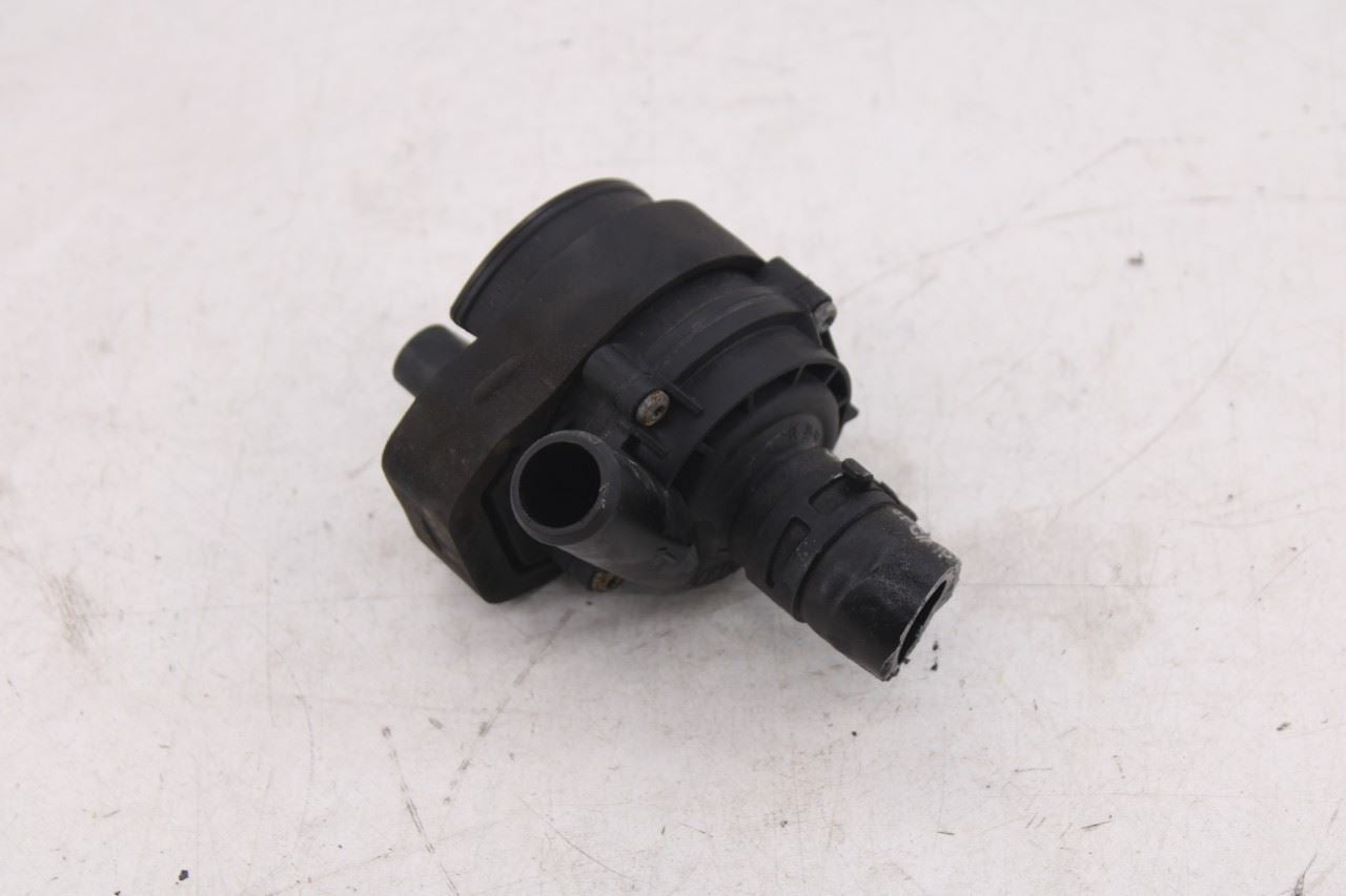2003-2006 Mercedes-Benz E500 5.0L Engine Coolant Auxiliary Water Pump 2118350028 - Alshned Auto Parts