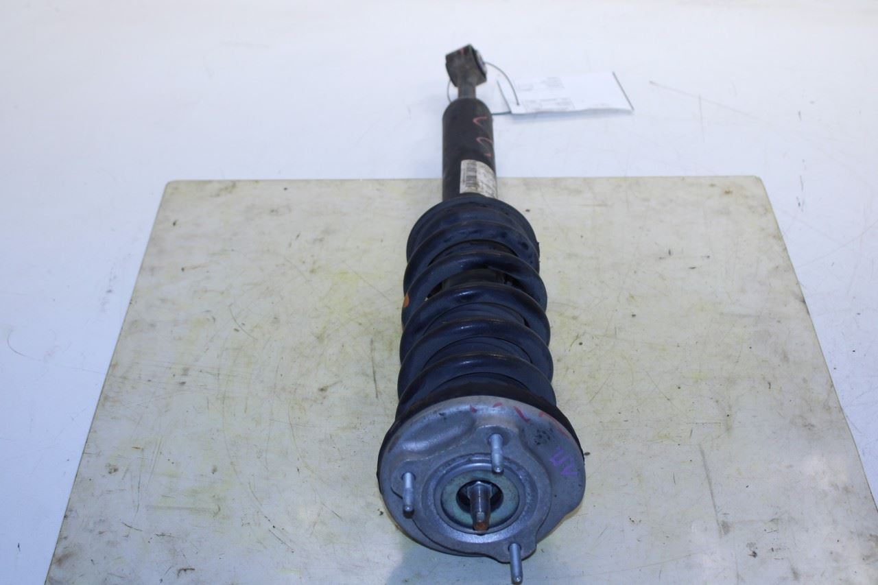 2017-2020 Maserati Ghibli 3.0L RWD Front Driver Left Side Shock Strut Absorber - Alshned Auto Parts