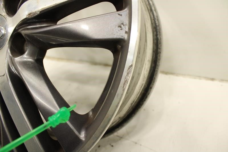 2016-2020 Infiniti QX60 Aluminum Wheel 18x7.5 5 Spoke 40300-9NB2A OEM - Alshned Auto Parts