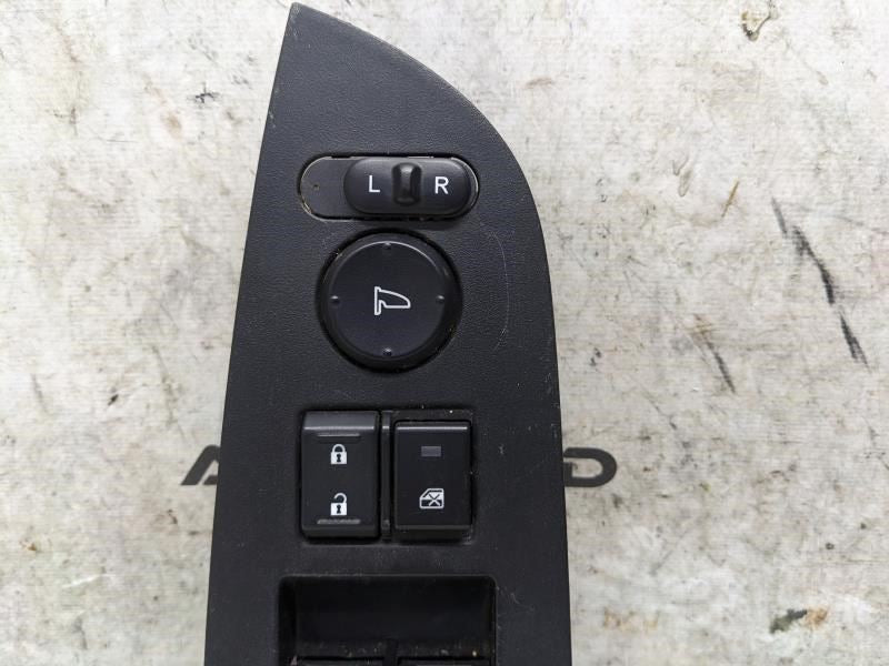 2014-2017 Honda Odyssey Front Left Master Power Window Switch 35750-TK8-A41 OEM - Alshned Auto Parts