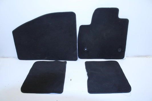 2017-19 GMC Acadia SLT-1 Right and Left Interior Carpet Floor Mats Set 84469369 - Alshned Auto Parts