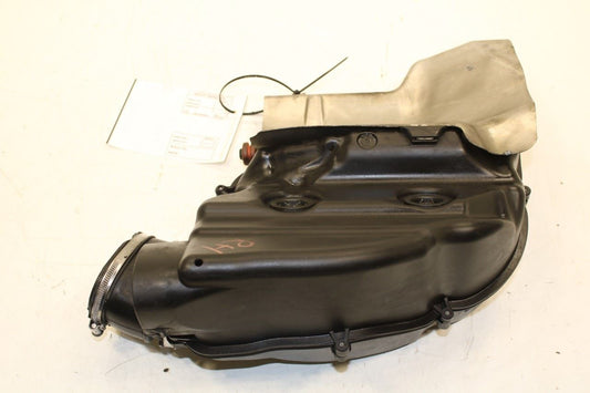 2010-12 BMW 750Li xDrive 4.4L Air Intake Cleaner RH Side Filter Housing Assembly - Alshned Auto Parts