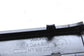2024-2025 Chevrolet Trax Left Luggage Rack Rail Rear End Cover 42840690 OEM - Alshned Auto Parts
