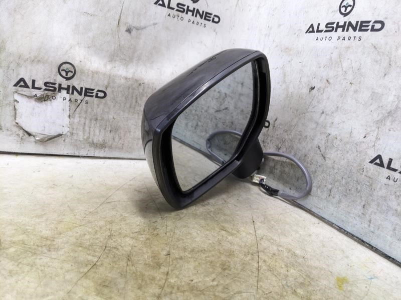 2012-2014 Subaru Impreza Left Driver Side Rearview Mirror 91036FJ112 OEM *ReaD* - Alshned Auto Parts