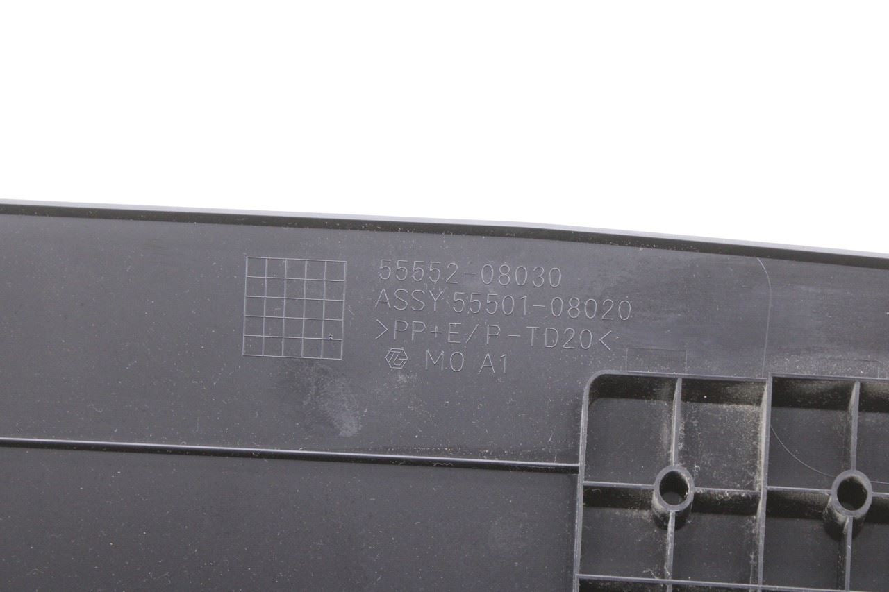 14-20 Toyota Sienna LE Dash Lower Glove Box Door Storage Compartment 55501-08020 - Alshned Auto Parts
