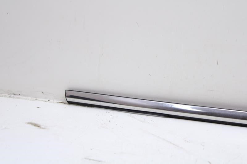 2014-20 Infiniti QX60 Rear Left Door Window Belt Outside Molding 82821-3JA0B OEM - Alshned Auto Parts
