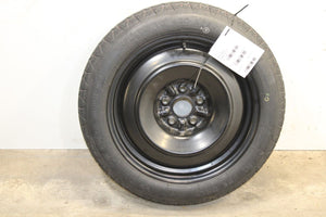 13-20 Lexus GS350 Spare Wheel Tire Dunlop Space Miser MK3 T155/70D17 42611-53321